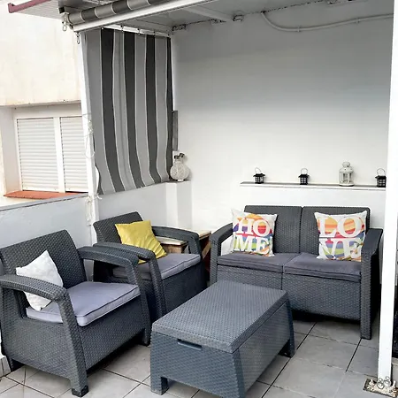 Alquiler Rural Cutar, Casa Robles Prázdninový dům Cutar