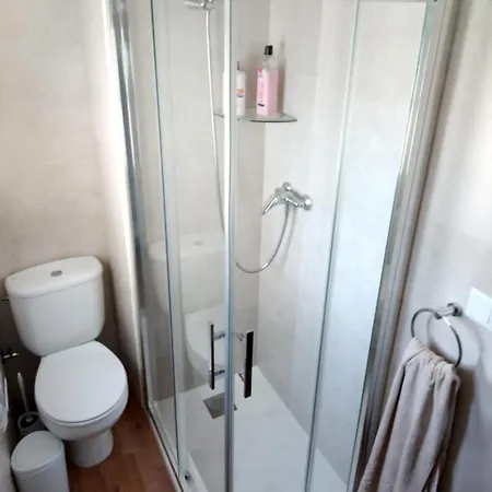 Prázdninový dům Alquiler Rural Cutar, Casa Robles Cutar